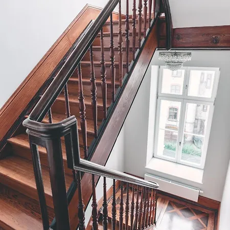 Fortune Old Town Boutique Posen