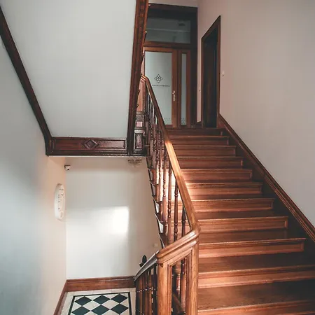 شقة فندقية Fortune Boutique Old Town