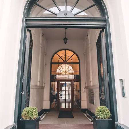 Apart-hotel Fortune Old Town Boutique Poznań