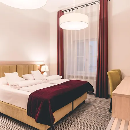 Fortune Old Town Boutique Aparthotel