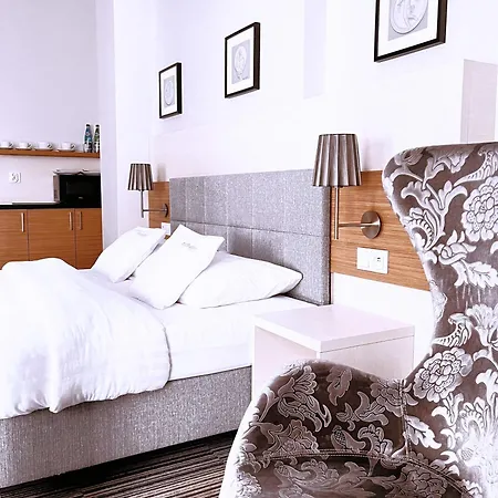 Fortune Old Town Boutique Poznan