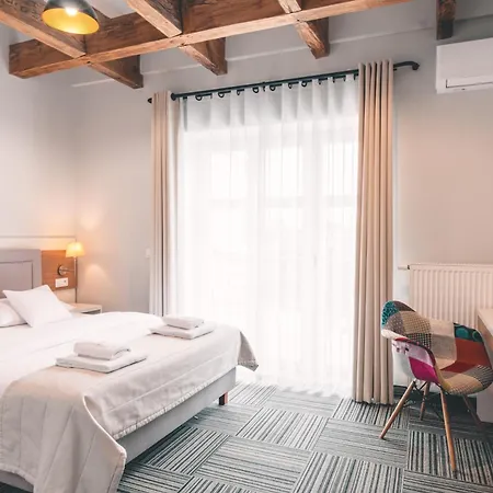 Apartment Fortune Boutique Old Town Posen