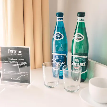 Fortune Old Town Boutique 4*