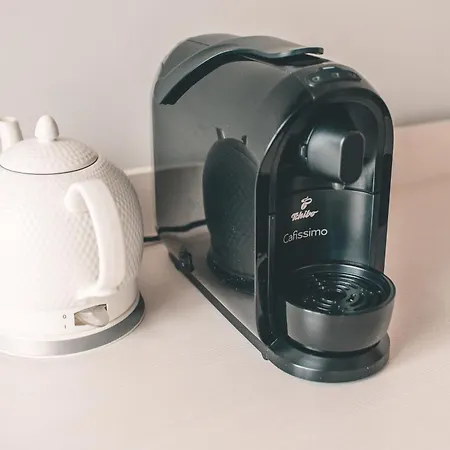 Aparthotel Fortune Old Town Boutique