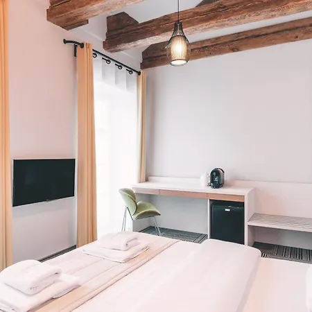 Fortune Old Town Boutique 4*