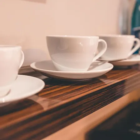 Fortune Boutique Old Town شقة فندقية