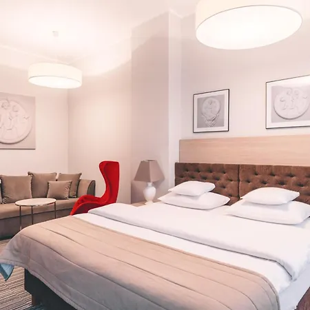 Fortune Old Town Boutique 4*