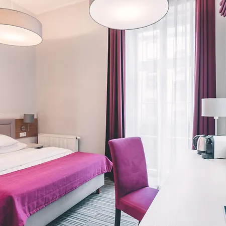 Apartment Fortune Boutique Old Town Posen