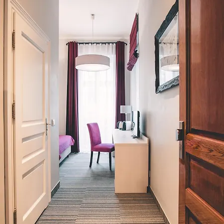 Fortune Boutique Old Town