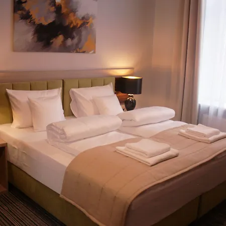 Fortune Old Town Boutique Aparthotel