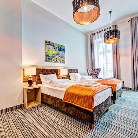 Fortune Old Town Boutique 4*