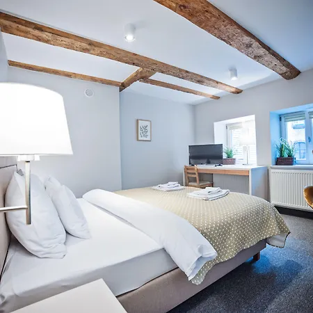 Fortune Old Town Boutique