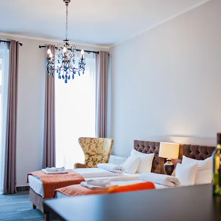 شقة فندقية Fortune Boutique Old Town 4*