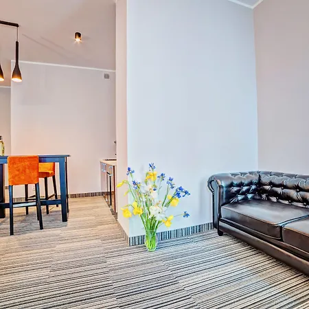 Fortune Boutique Old Town 4*