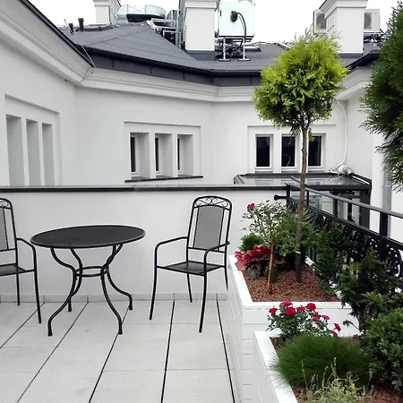 Apartment Fortune Boutique Old Town