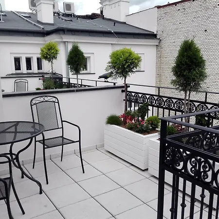 Fortune Old Town Boutique 4*