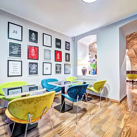 شقة فندقية Fortune Boutique Old Town 4*