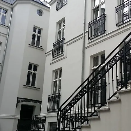 Fortune Boutique Old Town