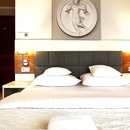 Apart-hotel Fortune Old Town Boutique Poznań