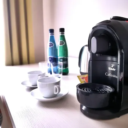 Fortune Boutique Old Town شقة فندقية