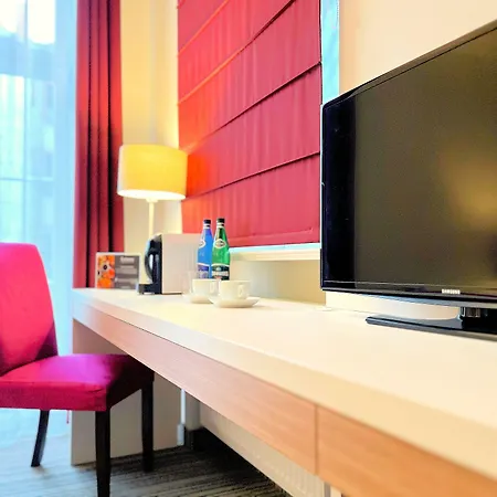 Fortune Boutique Old Town Poznan