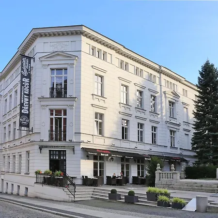 Fortune Old Town Boutique Appartement *