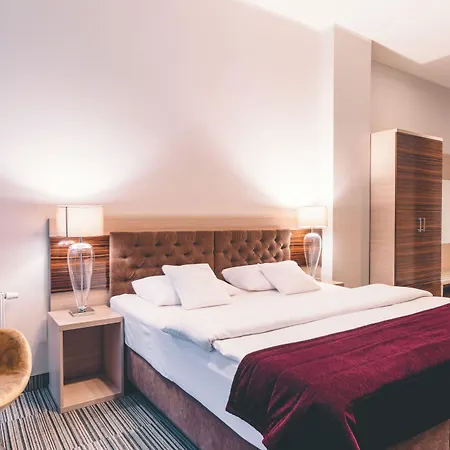Апартаменти Fortune Boutique Old Town