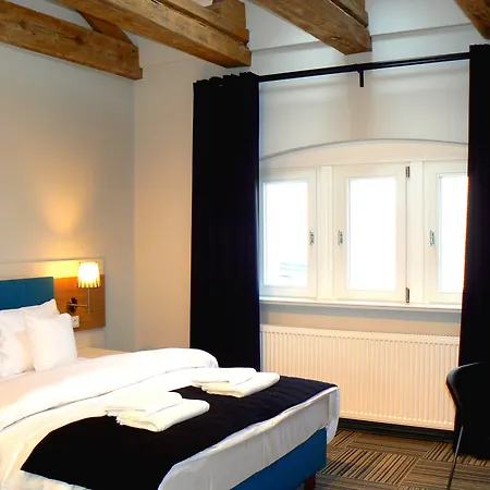 Fortune Old Town Boutique Aparthotel Poznan