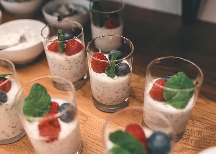 Apartment Fortune Boutique Old Town