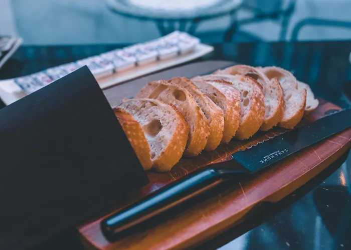 Fortune Boutique Old Town Poznan