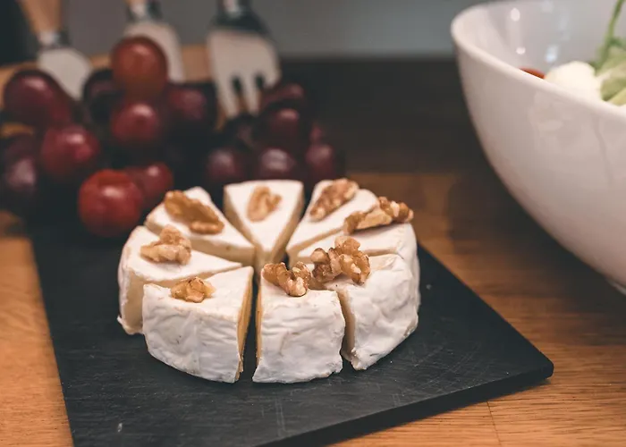 Fortune Boutique Old Town * Poznan