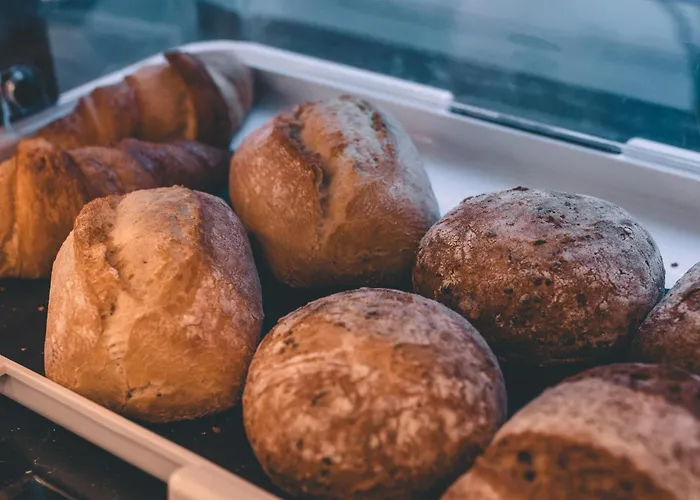 Fortune Boutique Old Town Apartment Poznan