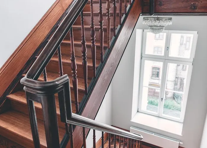 Fortune Boutique Old Town 波兹南