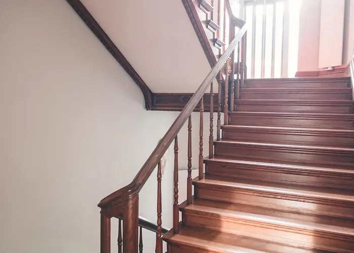 Fortune Boutique Old Town Apartment *