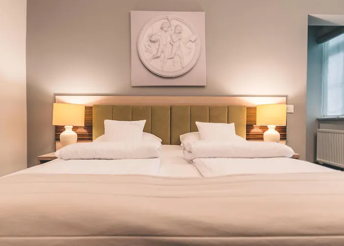 Fortune Boutique Old Town