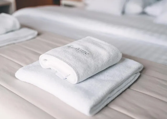 Fortune Boutique Old Town 公寓 *