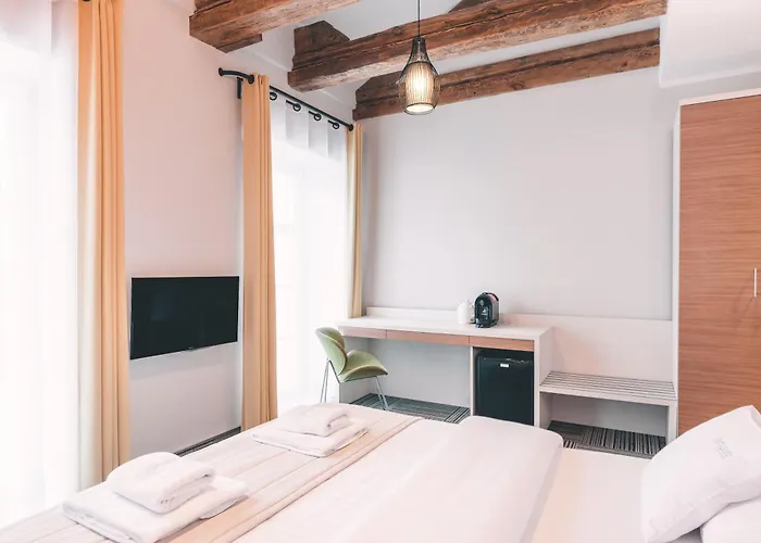 Fortune Boutique Old Town *