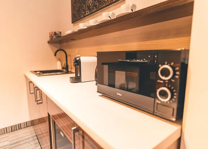 Apartament Fortune Boutique Old Town