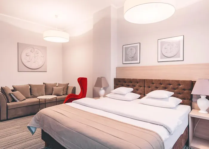 Fortune Boutique Old Town *