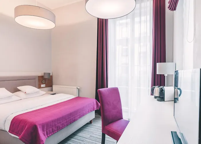 Daire Fortune Boutique Old Town Poznan