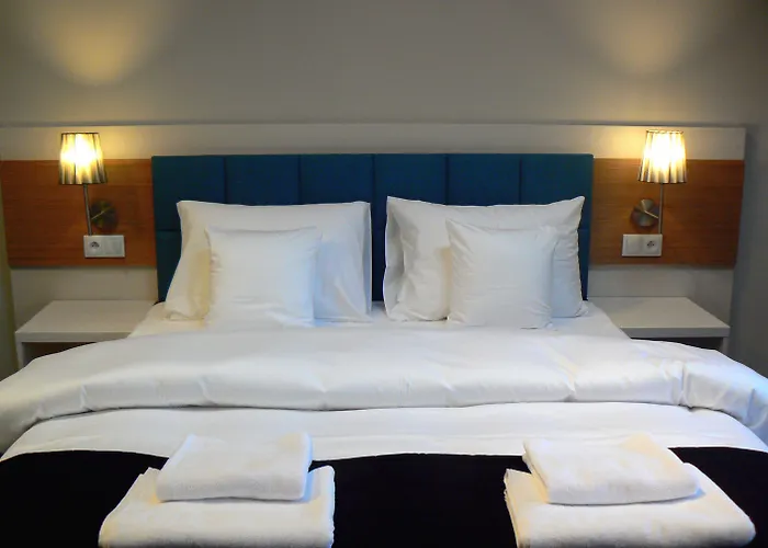 公寓 Fortune Boutique Old Town