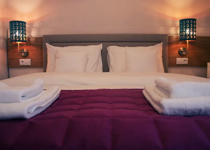 Fortune Boutique Old Town *