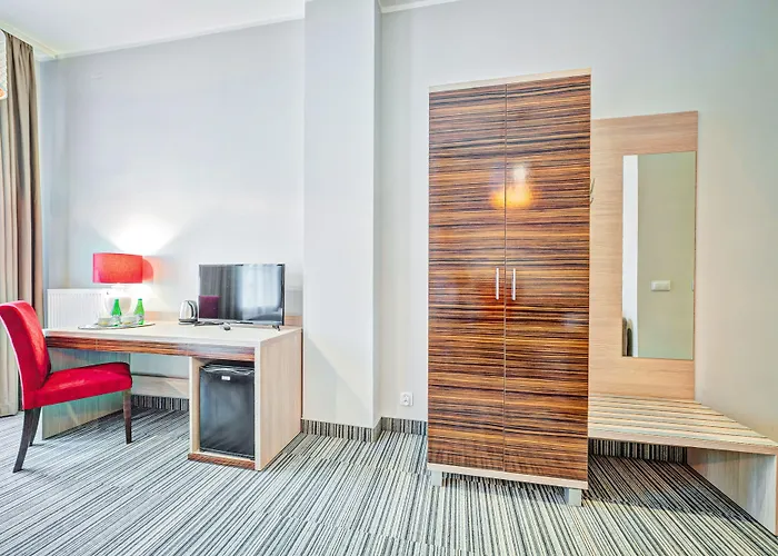 Fortune Boutique Old Town