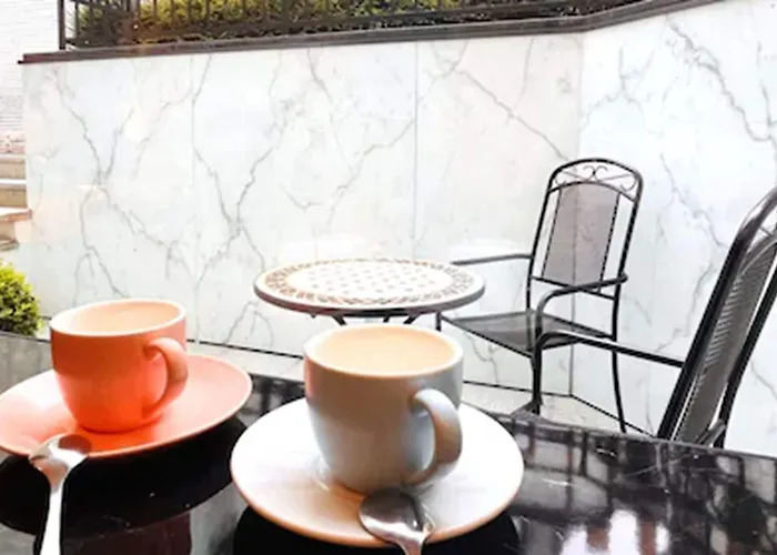 Fortune Boutique Old Town Apartment