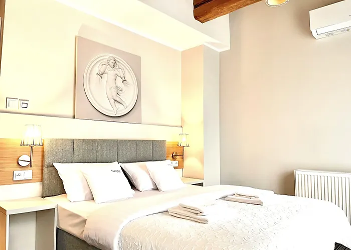 Fortune Boutique Old Town