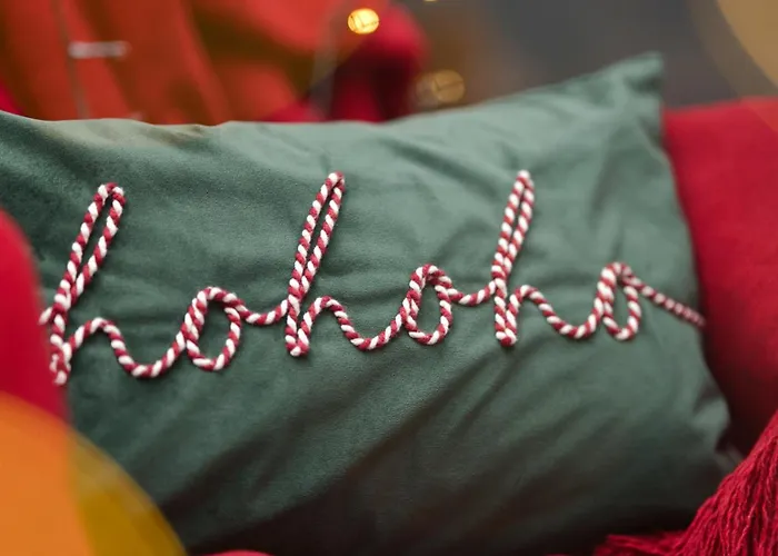 Fortune Boutique Old Town 公寓