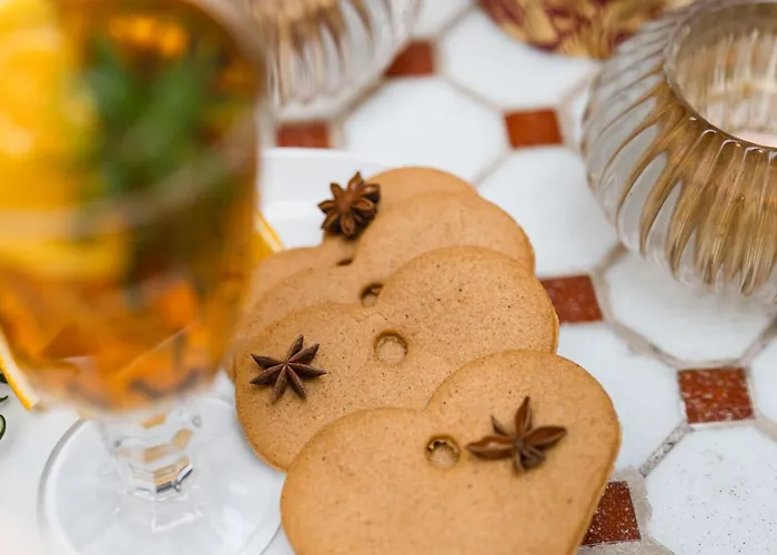 Fortune Boutique Old Town Apartment Poznan